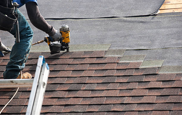 Licensed Roofing service in Victor, CO - Brentwood Metal Roofing